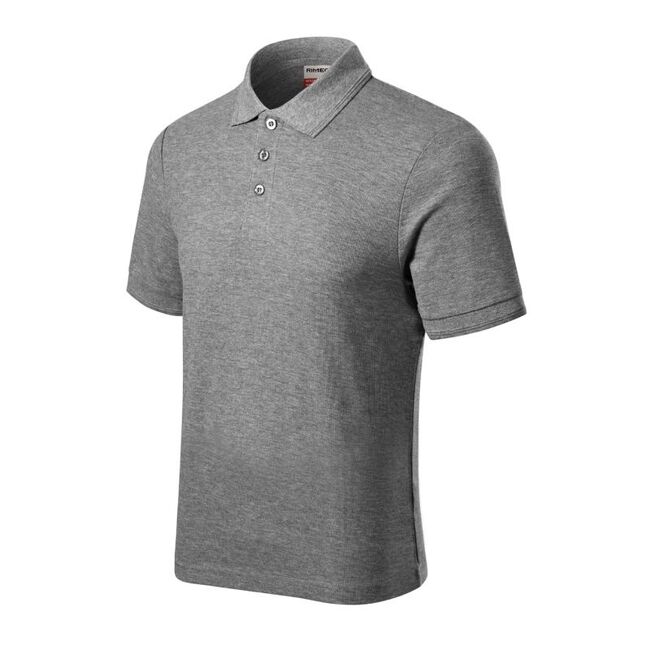 Malfini Reserve M MLI-R2212 polo shirt, Пол: Men, Размер: m