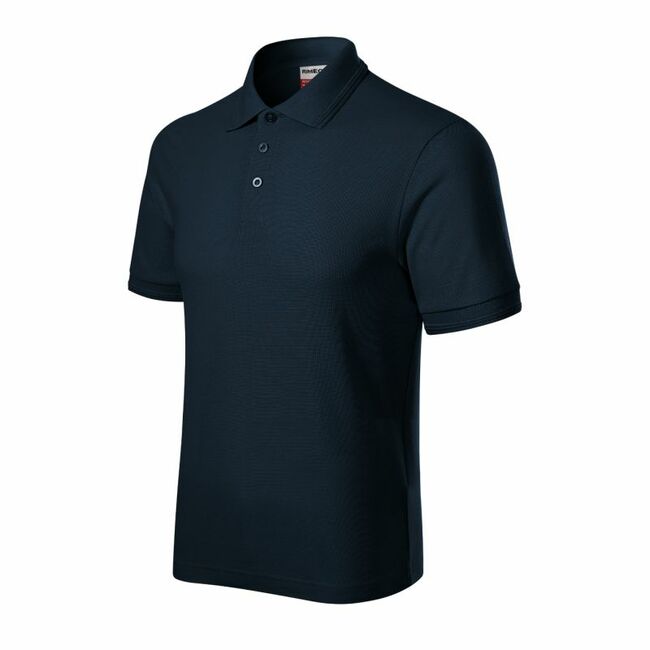 Rimeck polo shirt Reserve M MLI-R2202, Пол: Men, Размер: xl