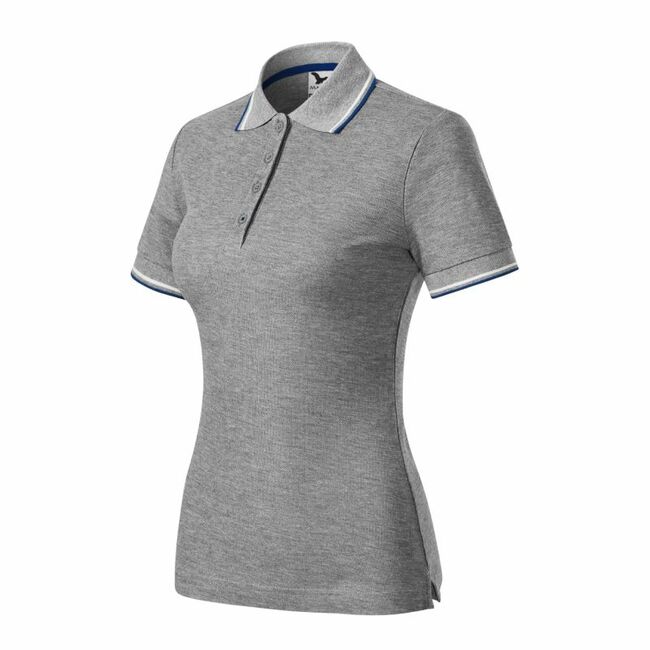 Malfini Focus W MLI-23312 polo shirt, Пол: Women, Размер: s