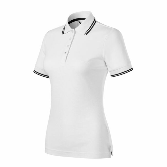 Malfini Focus W MLI-23300 polo shirt, Пол: Women, Размер: s