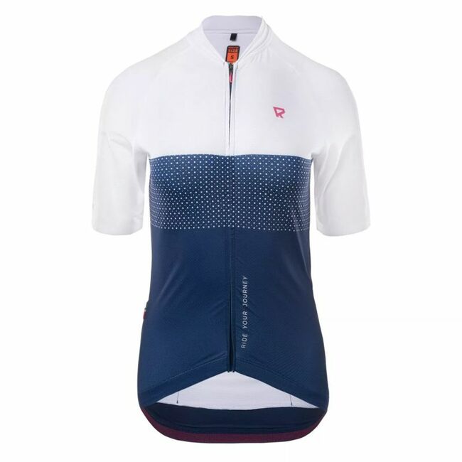 Cycling jersey Radvik Echo W 92800406903, Пол: Women, Размер: s