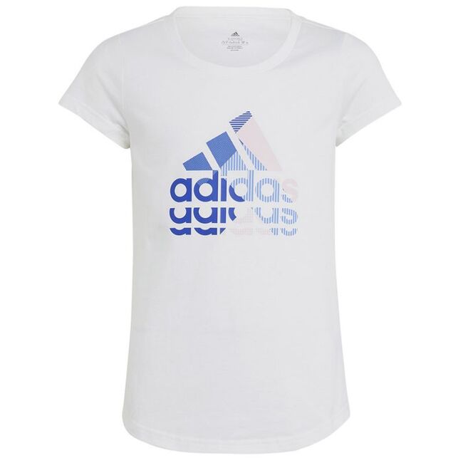 T-shirt adidas Big Logo GT Jr IB9162, Пол: Kids, Размер: 152 cm