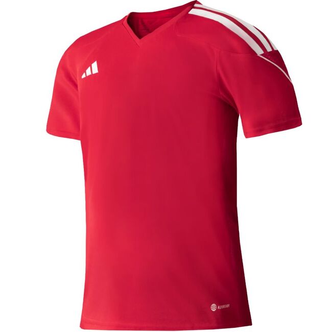 T-shirt adidas Tiro 23 League Jersey M HT6128, Пол: Men, Размер: xl