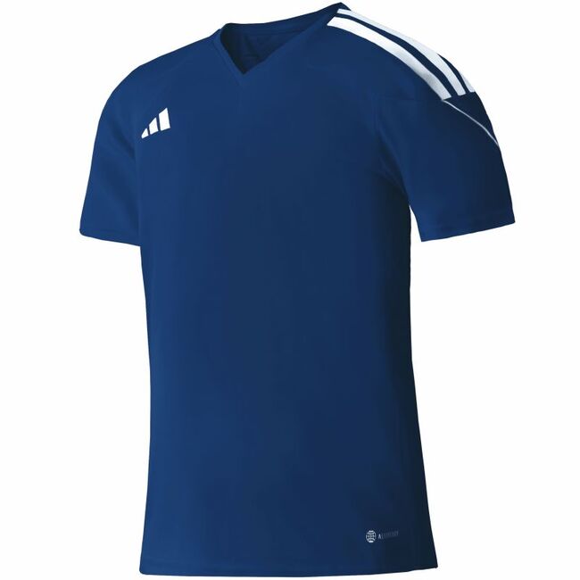 Adidas Tiro 23 League Jersey Jr. HR4618, Пол: Kids, Размер: 140cm