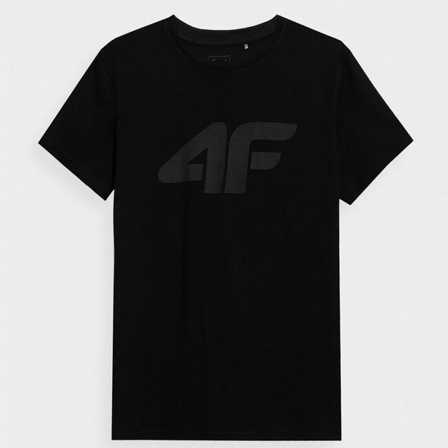 T-shirt 4F M 4FSS23TTSHM537 20S, Пол: Men, Размер: m