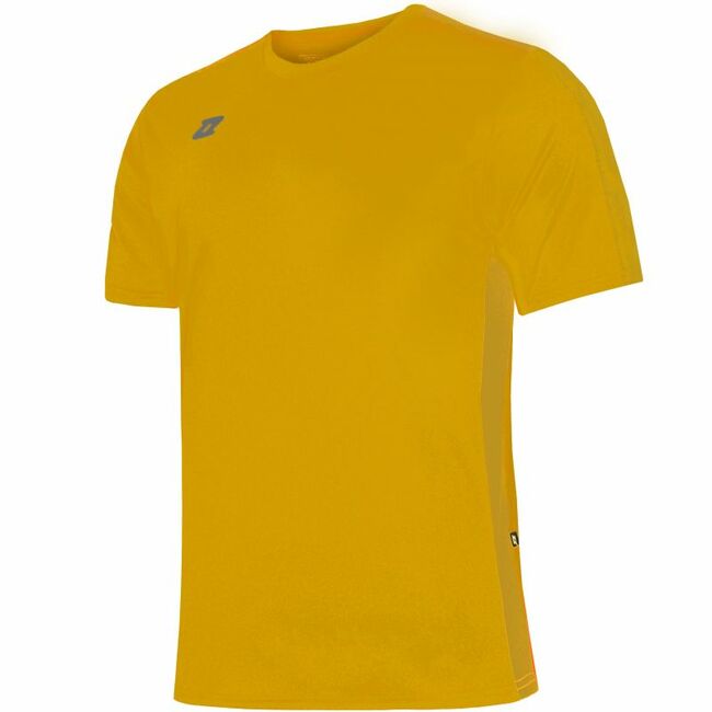 Zina Iluvio Match Jersey Jr. 01899-212 Yellow, Пол: Kids, Размер: xl