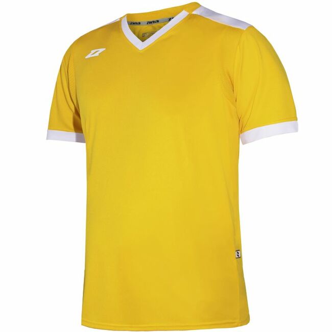 Football jersey Zina Tores M 60B2-2063E Yellow, Пол: Men, Размер: xxl