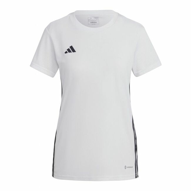 T-shirt adidas Table 23 W H44530, Пол: Women, Размер: XS (158cm)