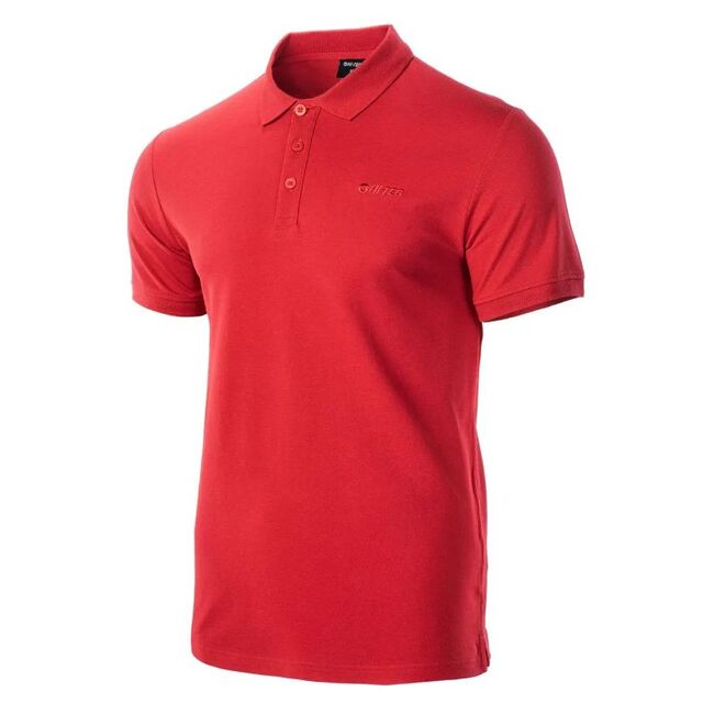 Polo shirt Hi-tec Romso M 92800506768, Пол: Men, Размер: xxl