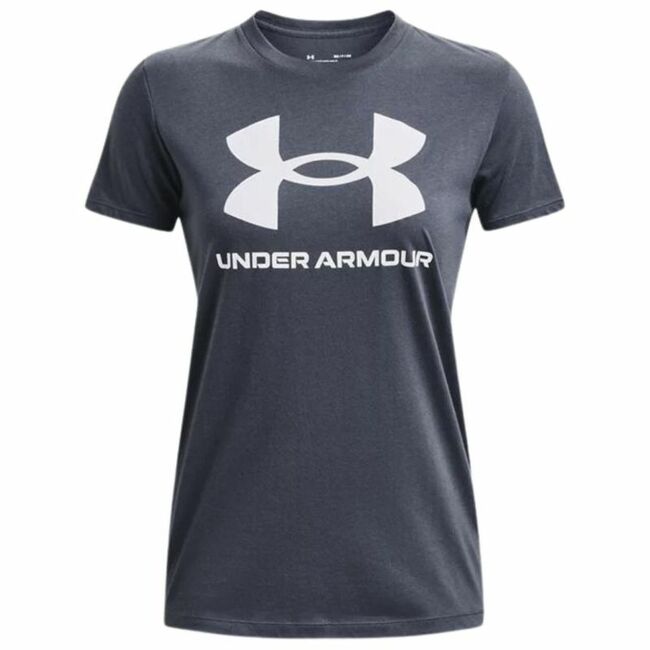 Under Armor Live Sportstyle Graphic Ssc T-shirt W 1356305 044, Пол: Women, Размер: l