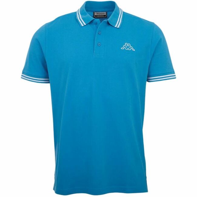 Kappa polo shirt M 709361 17-4435, Пол: Men, Размер: s