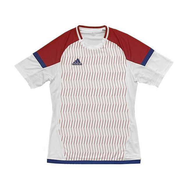 T-shirt adidas Moro M M35632-01, Пол: Men, Размер: L (183cm)