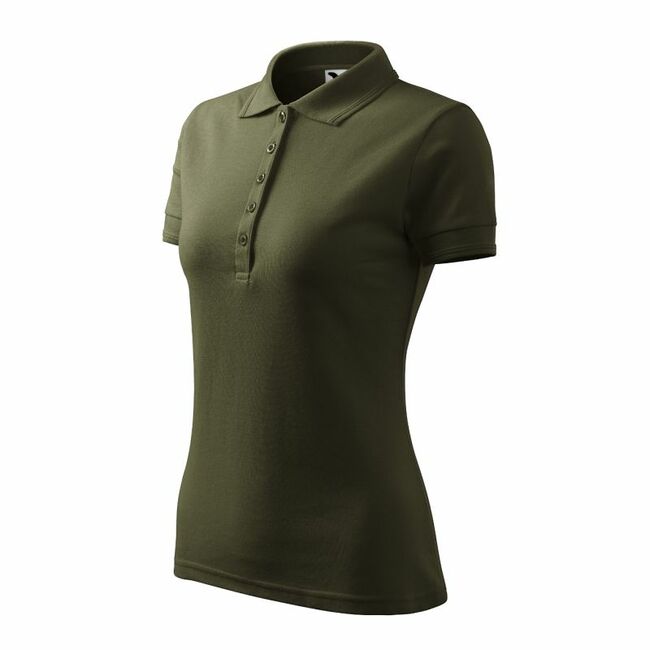 Malfini Pique Polo W MLI-21069, Пол: Women, Размер: s