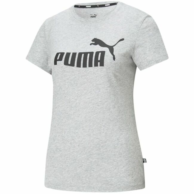 Puma ESS Logo Tee W 586774 04, Пол: Women, Размер: s