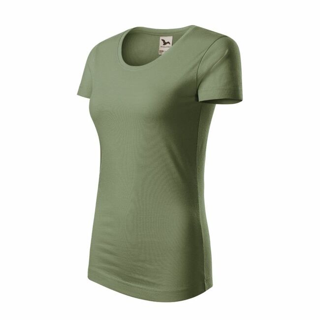 Malfini Origin T-shirt W MLI-17209, Пол: Women, Размер: XS