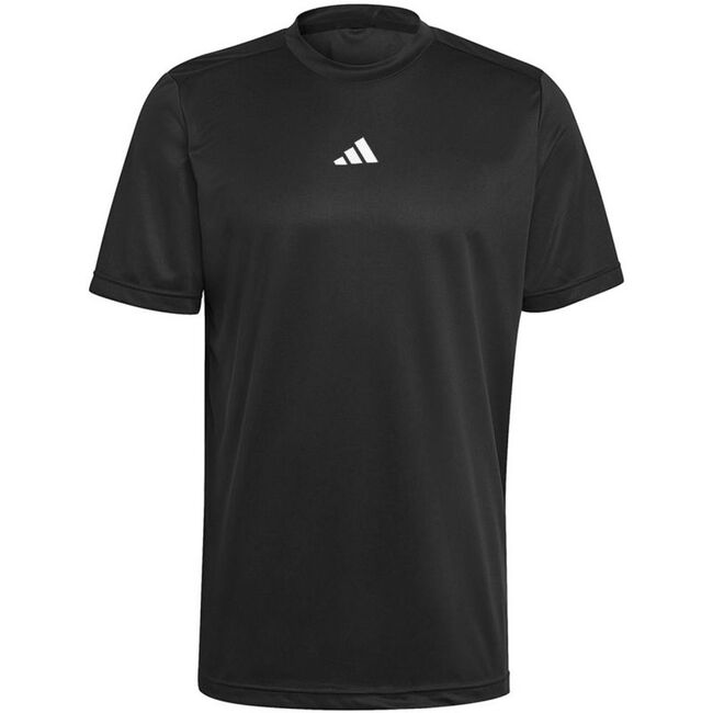 T-shirt adidas Techfit Short Sleeve Tee M IA1165, Пол: Men, Размер: m