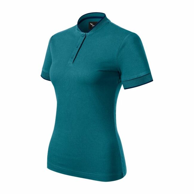 Malfini Premium Diamond Polo Shirt W MLI-27493, Пол: Women, Размер: l