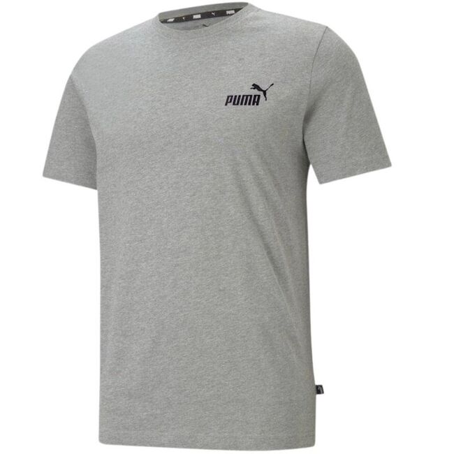 Puma ESS Small Logo Tee M 586668 03, Пол: Men, Размер: m