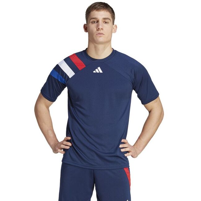 T-shirt adidas Fortore 23 JSY M IK5738, Пол: Men, Размер: l