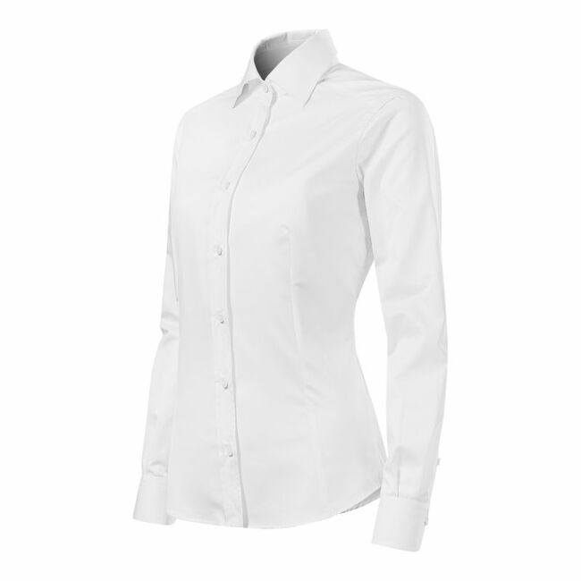 Malfini Journey W shirt MLI-26500 white, Пол: Women, Размер: xl