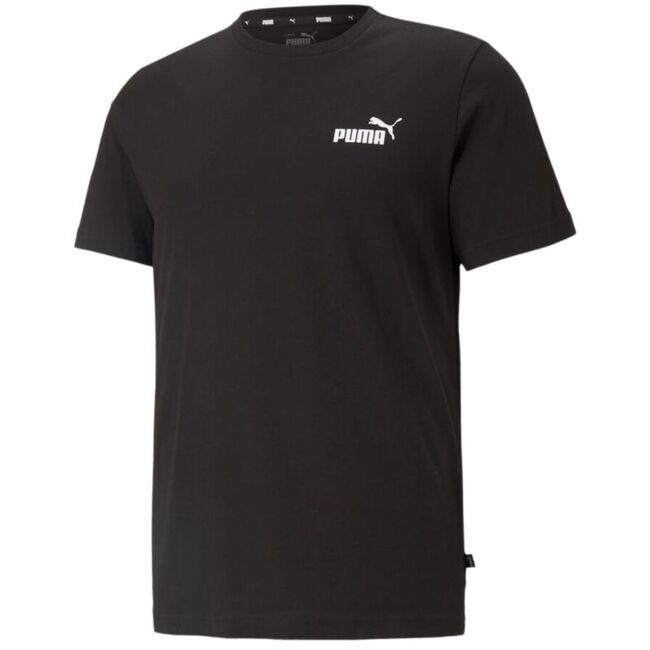 Puma ESS Small Logo Tee M 586668 01, Пол: Men, Размер: l