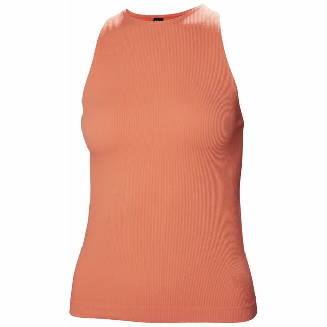 Helly Hansen Allure Seamless Singlet W 53940 284, Пол: Women, Размер: l