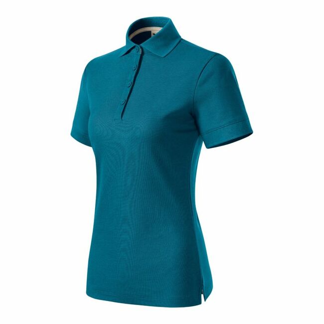 Malfini Prime W polo shirt MLI-23593, Пол: Women, Размер: XS