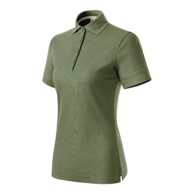 Malfini Prime W polo shirt MLI-23509, Пол: Women, Размер: s