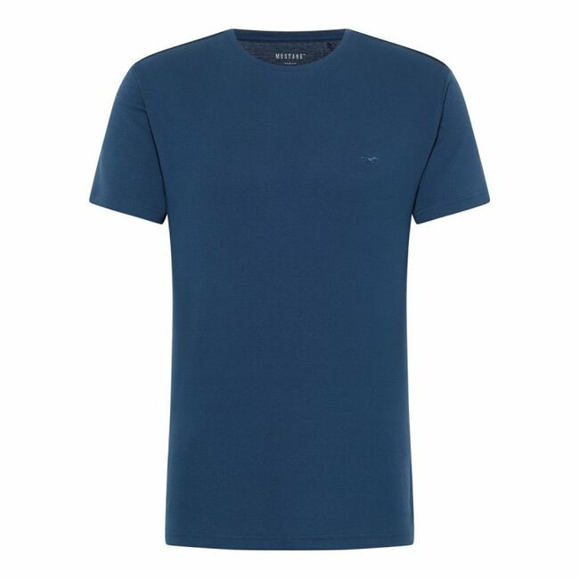 Mustang Aaron C Basic T-shirt M 1013822-5230, Пол: Men, Размер: m