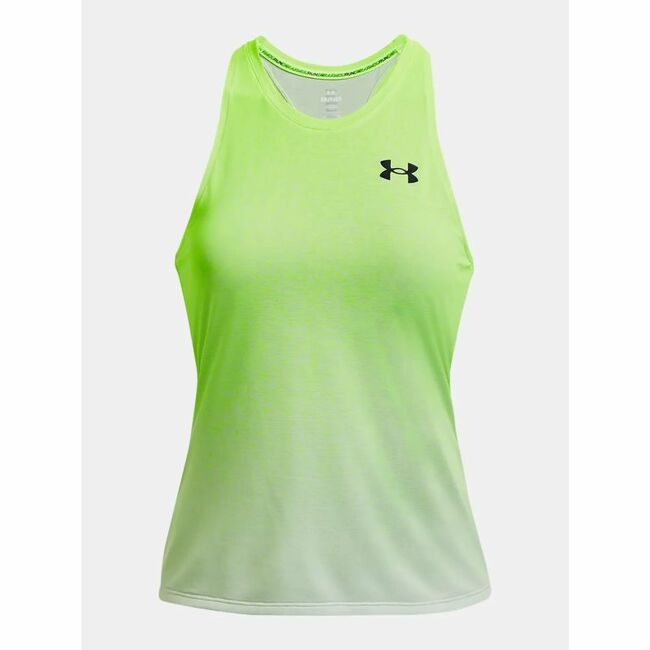 Under Armor Rush Cicada T-shirt W 1378404-369, Пол: Women, Размер: XS