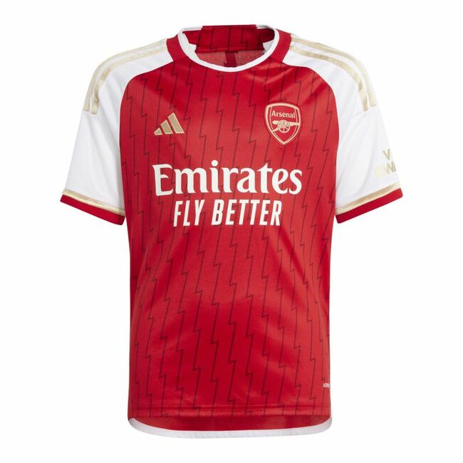 Adidas Arsenal London Home Jr T-shirt HZ2133