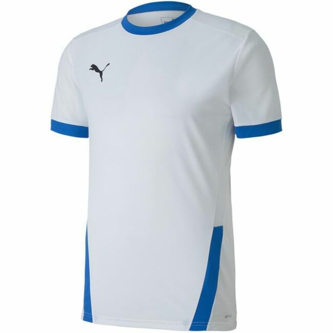 Puma teamGOAL 23 Jersey M 704171 12, Пол: Men, Размер: s