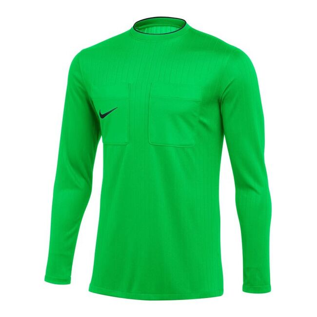 Nike Referee II Dri-FIT M referee shirt DH8027-329, Пол: Men, Размер: L (183cm)