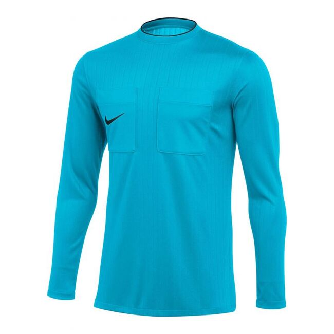 Nike Referee II Dri-FIT M referee shirt DH8027-447, Пол: Men, Размер: L (183cm)