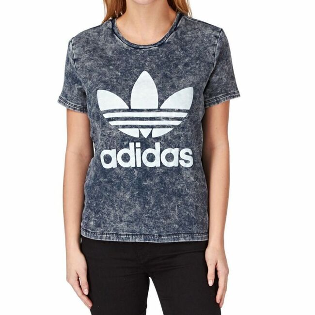 adidas Originals Denim Tee W S19701, Пол: Women, Размер: XS