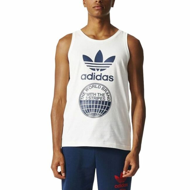 adidas Originals Street Graph TA M BP8897 T-shirt, Пол: Men, Размер: s