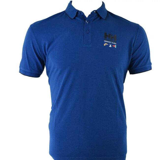 Helly Hansen Skagerrak Polo T-shirt M 34248-606, Пол: Men, Размер: l