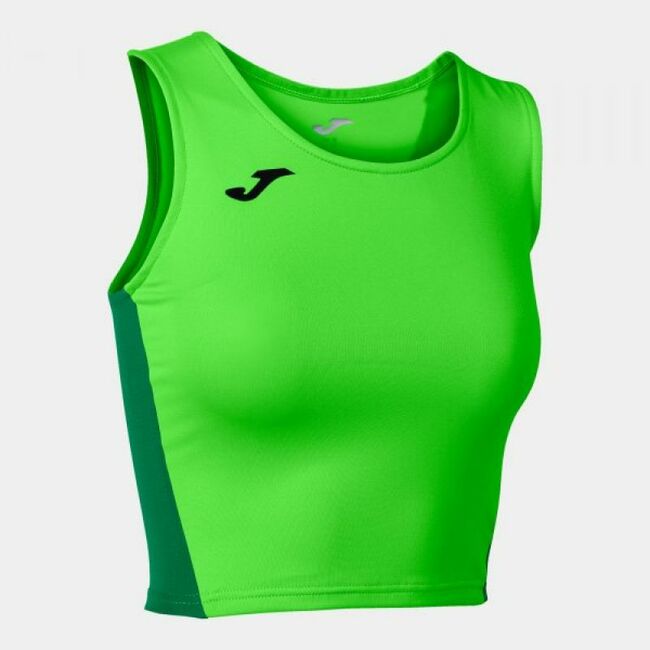 Joma R-Winner Top T-shirt W 901672.024, Пол: Women, Размер: XS