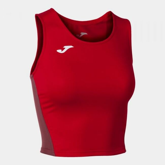 Joma R-Winner Top W T-shirt 901672.615, Пол: Women, Размер: 3XS