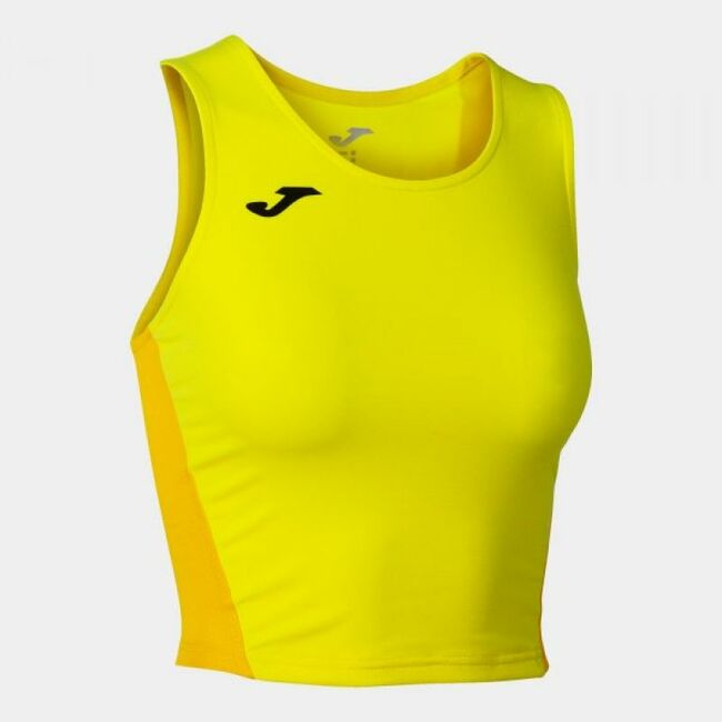 Joma R-Winner Top W T-shirt 901672.900, Пол: Women, Размер: 2XS