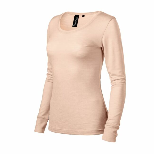 Malfini Premium Merino Rise LS T-shirt MLI-160C5, Пол: Women, Размер: l