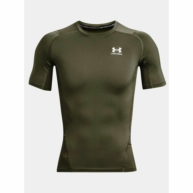 Under Armor T-shirt M 1361518-390, Пол: Men, Размер: 3XL