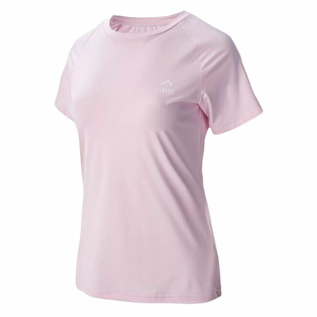 Elbrus Ariwi T-shirt W 92800481671, Пол: Women, Размер: xl