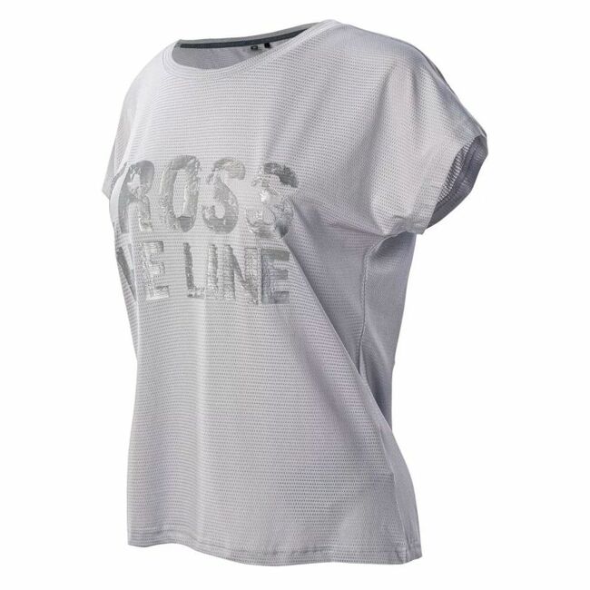 IQ Cross The Line Roydo T-shirt W 92800483169, Пол: Women, Размер: XS