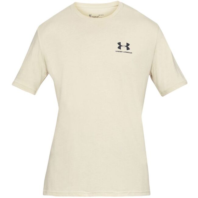 Under Armor Sportstyle LC SS T-shirt M 1326799 289, Пол: Men, Размер: l