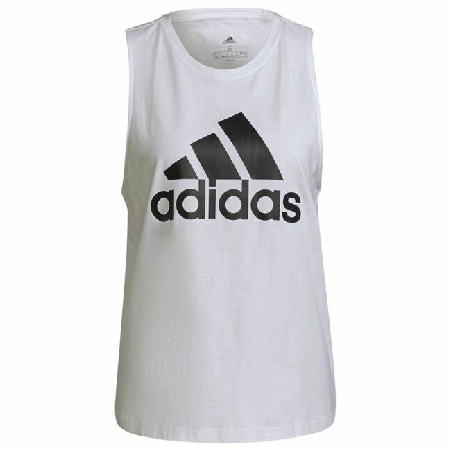 adidas Essentials Big Logo W T-shirt H10199, Пол: Women, Размер: m