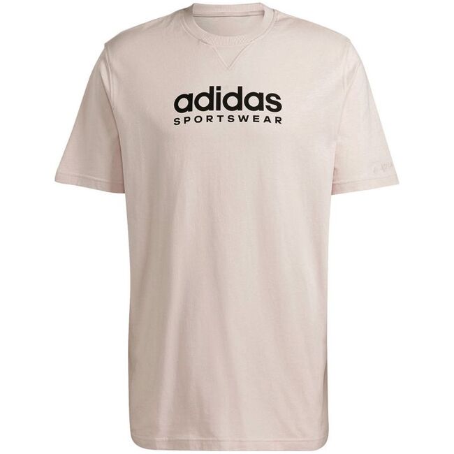 Adidas All SZN Graphic Tee M IC9810, Пол: Men, Размер: m