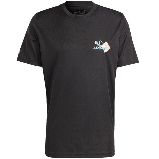 Adidas Tennis APP M II5918 T-shirt, Пол: Men, Размер: l