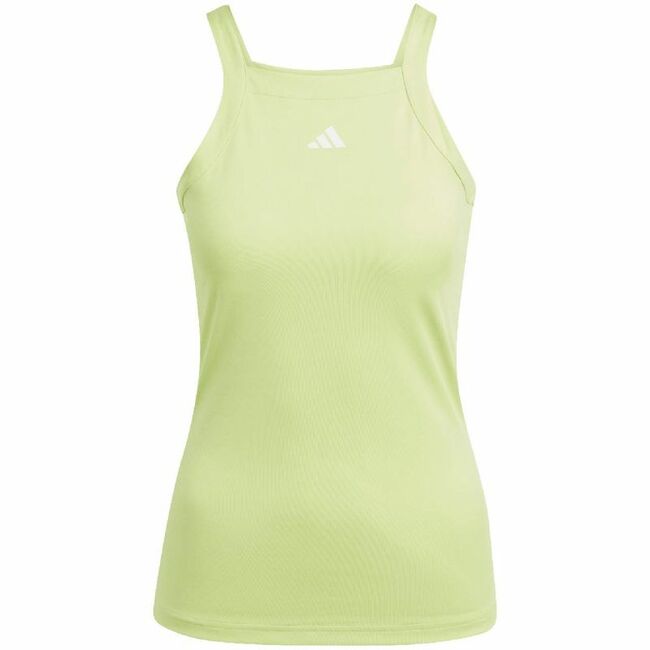 adidas Top Aeroready Train Essentials Minimal Branding T-shirt W HZ5628, Пол: Women, Размер: l