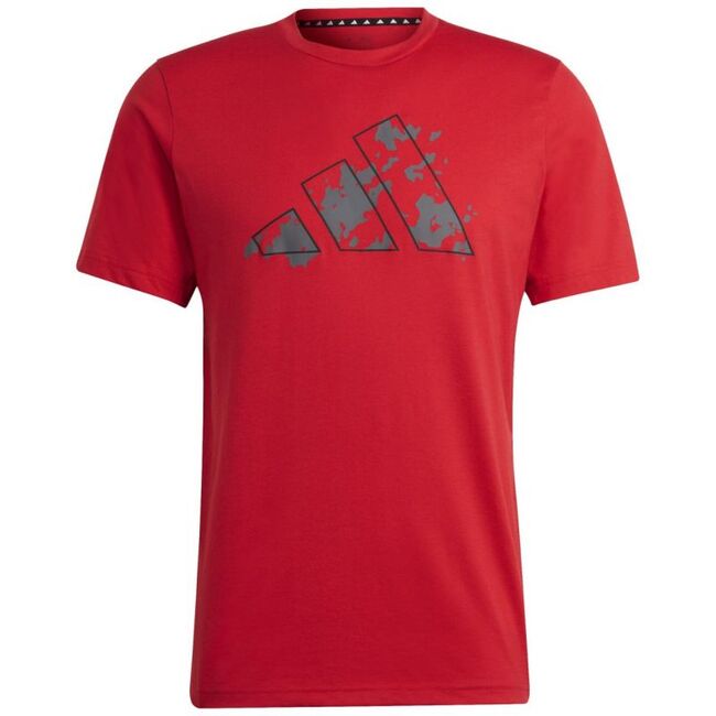 adidas Train Essentials Seasonal Training Graphic T-shirt M IJ9604, Пол: Men, Размер: s